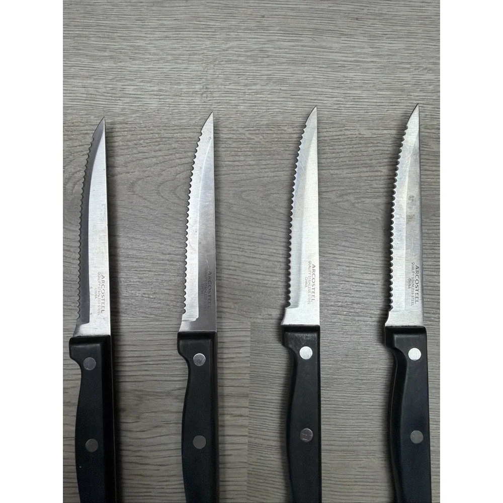 Arcosteel quality stainless